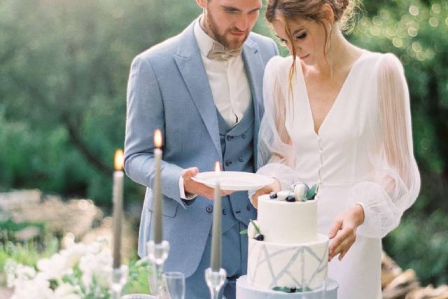 Los especialistas de Help Events ayudan a organizar eventos como bodas, comuniones, bautizos y aniversarios - 1, Foto 1