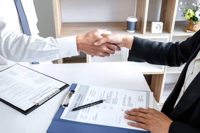 Link Formación brinda recomendaciones para hacer un buen currículum - 1, Foto 1