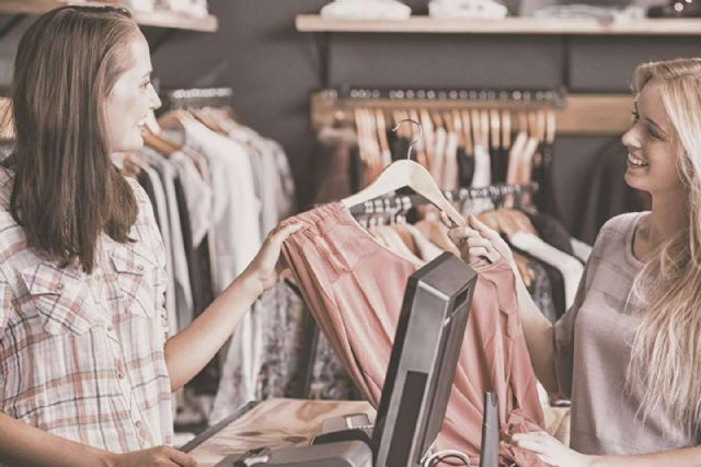 EcoSoft Consulting, una ayuda en la venta para tiendas de moda, comercios y zapaterías - 1, Foto 1