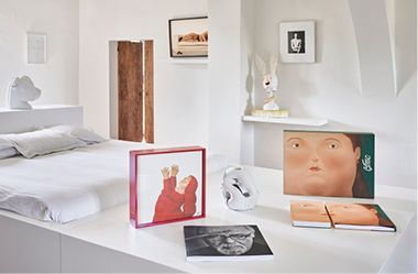 Si Botero no existiera solo él podría inventarse, un homenaje a la obra del maestro en colaboración con ARTIKA - 1, Foto 1