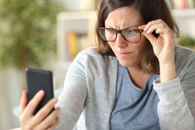 Orto K y esclerales, las alternativas para la vista cansada - 1, Foto 1