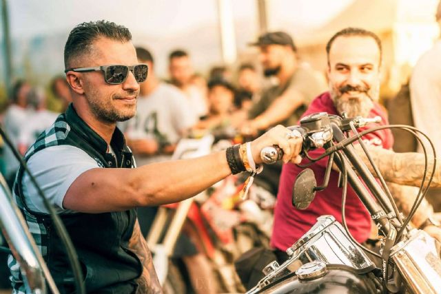 En qué consiste el Motorbeach Festival 2023 - 1, Foto 1
