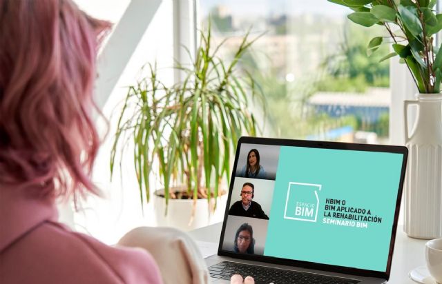 BIM pone en valor la protección patrimonial en un exitoso seminario sobre HBIM - 1, Foto 1