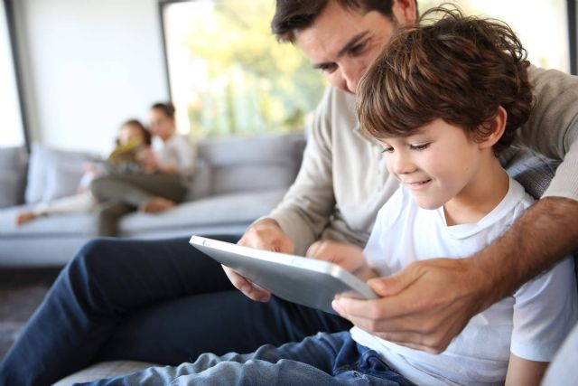 Los juegos de palabras de Deletreados, una muy buena opción para que los niños desarrollen habilidades que necesitan para leer, escribir y deletrear - 1, Foto 1