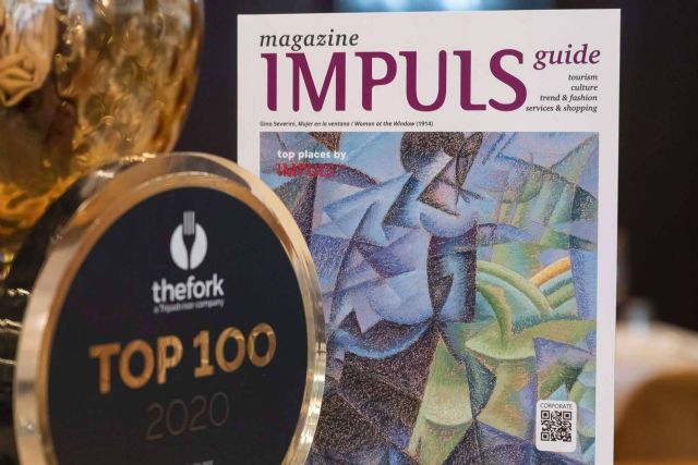 Revistas de lujo como Impuls Plus publicitan firmas a clientes internacionales - 1, Foto 1