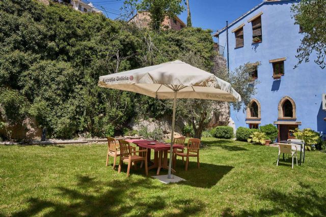 Hotel Molí de l´Hereu es un espacio en el que disfrutar de un ambiente natural y de pueblos medievales con encanto - 1, Foto 1