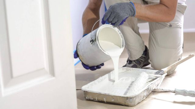 Dar un aspecto nuevo a cualquier espacio de la mano de PintoresyMudanzas - 1, Foto 1