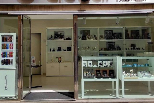 Elegance presenta los relojes de colección - 1, Foto 1