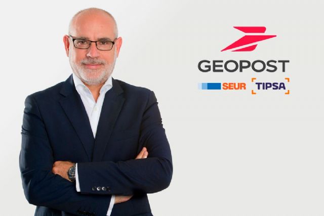 GEOPOST, a través de sus marcas SEUR y TIPSA, continúa creciendo en España y consolida el incremento tras la pandemia - 1, Foto 1