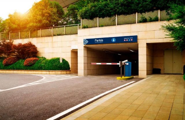 Parkia proporciona el pago por reconocimiento de matrícula a los usuarios de EasyPark - 1, Foto 1