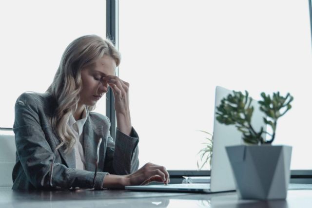 La salud mental y el bienestar laboral son, a día de hoy, uno de los principales retos de las empresas - 1, Foto 1