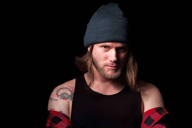 Ramy Martinz es un cubano con aje y acento - 1, Foto 1