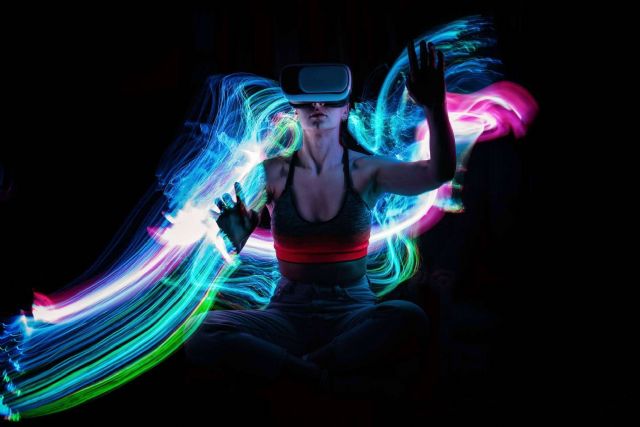 BeOneNow, metaverso y experiencias inmersivas - 1, Foto 1