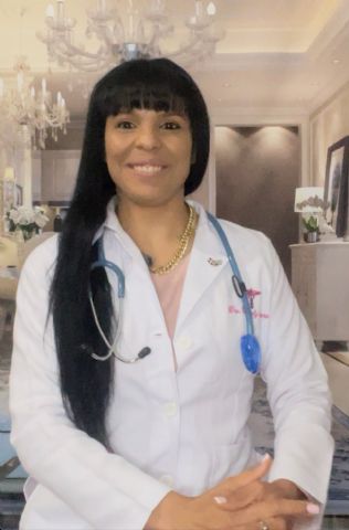 La doctora en Medicina e Influencer Yaquely Cabrera alcanza el millón de followers en su cuenta de Instagram - 1, Foto 1