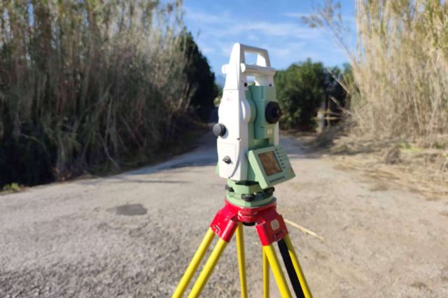 Los beneficios del levantamiento topográfico antes del proyecto de una vivienda - 1, Foto 1