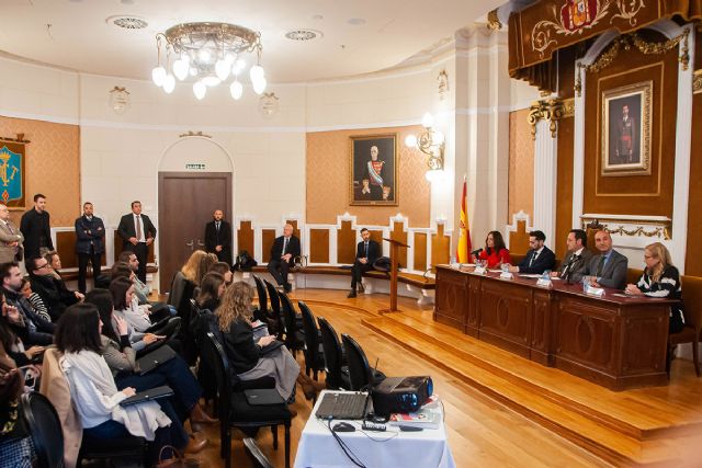 ​Interior y Fiscalía refuerzan la lucha contra el tráfico de precursores de drogas - 1, Foto 1