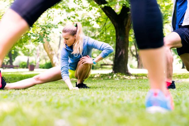 Reconecta, el programa del especialista en salud natural Joël Torcque que permite lograr una salud integral a partir de hábitos saludables - 1, Foto 1