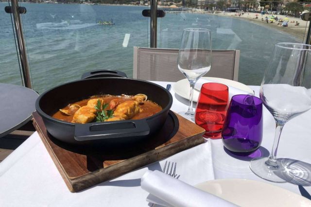 ¿Por qué es importante promocionar un restaurante con un video marketing eficaz?, por Impuls TV & Revista IMPULS - 1, Foto 1