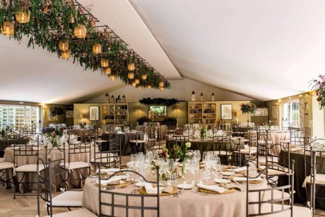 La celebración de bodas perfectas con todos los servicios incluidos, de la mano de Finca Prados Moros - 1, Foto 1