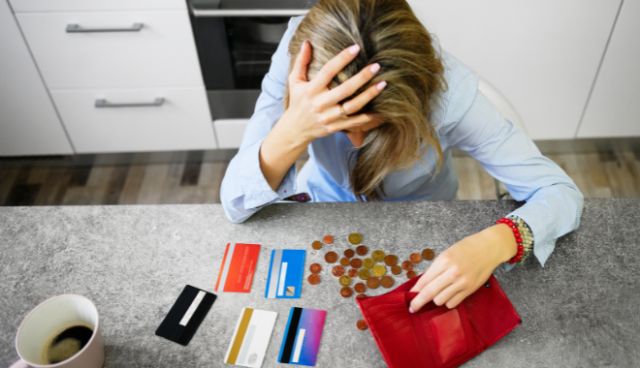 TherapyChat explica cómo afecta la inflación a los hogares españoles según sus ingresos - 1, Foto 1