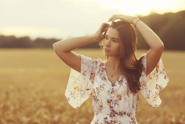 Los servicios de Icaro Salón en coloración vegetal - 1, Foto 1