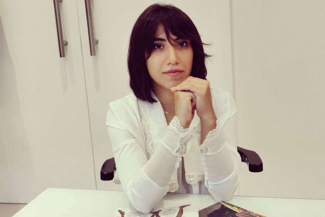 La visión sostenible de Masum Karimi en cuanto a la moda del futuro para mujeres - 1, Foto 1