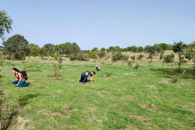 Regalar felicidad y naturaleza con la Escuela de Actividades Naturales - 1, Foto 1
