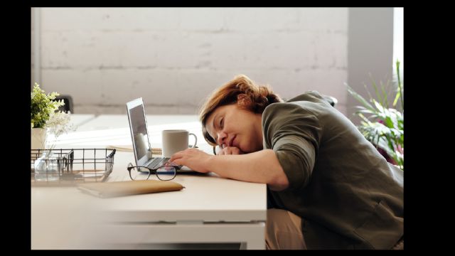 El 40% de los españoles es susceptible de padecer astenia primaveral - 1, Foto 1