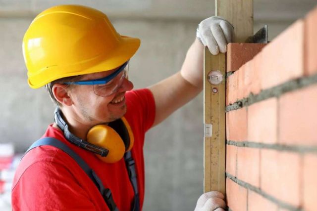 Cymento, garantía de calidad y rapidez como empresa de construcción y reformas en Murcia - 1, Foto 1