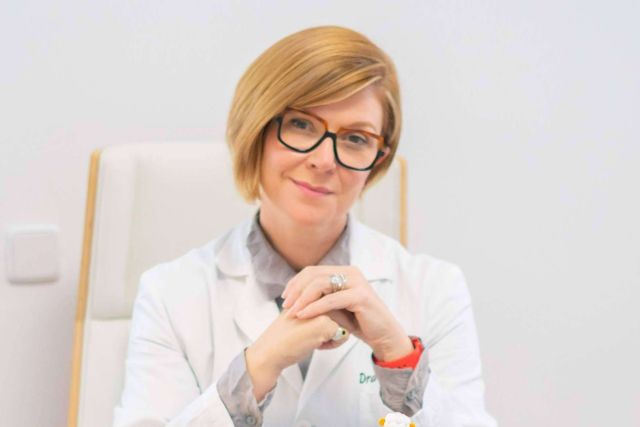 La Dra. Natalia Gennaro sobre la medicina antiaging - 1, Foto 1