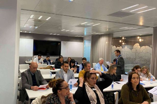 Formación continuada para hacer despegar una franquicia inmobiliaria con Best House - 1, Foto 1