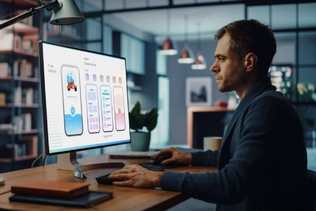 Diseño web amateur vs diseño web profesional, con El Informático Personal - 1, Foto 1