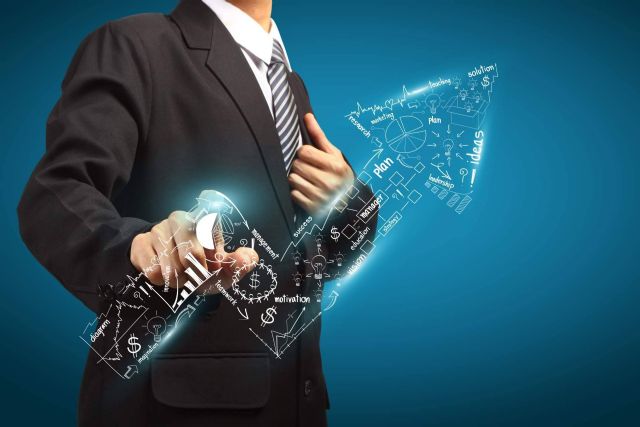 INTECSSA como consultora estratégica tecnológica para las empresas - 1, Foto 1