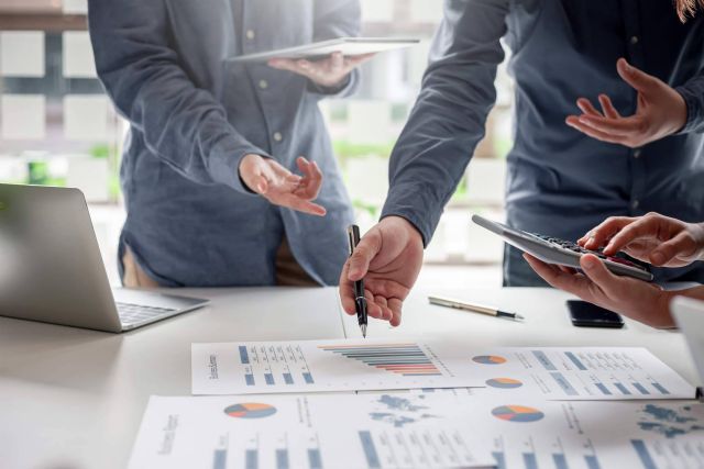 Daniel Paloma Freire explica por qué es importante recibir asesoramiento antes de invertir - 1, Foto 1