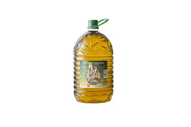 Disfrutar del aceite de oliva virgen extra arbequina de la mano de La Agrícola de Llorenç del Penedès - 1, Foto 1