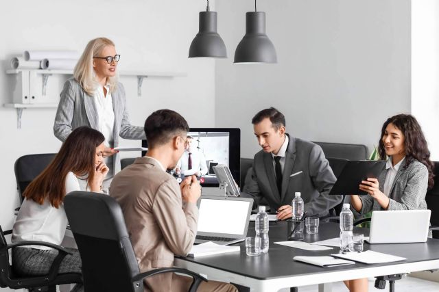 ¿Cómo debe ser la auditoría interna de una empresa? - 1, Foto 1