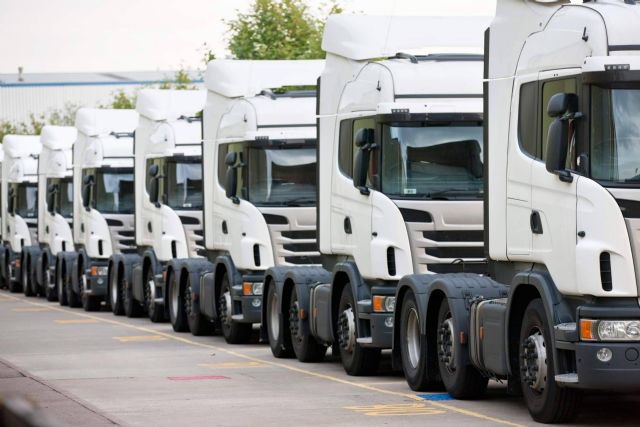 Las empresas de mudanzas en el año 2023 siguen afectadas por la pandemia - 1, Foto 1