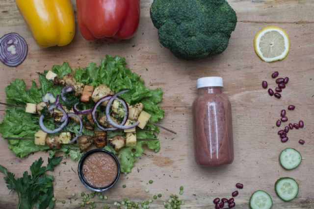 Nueva edición número 48 de la revista 360° Sporfit, ¿qué se puede encontrar en ella? - 1, Foto 1