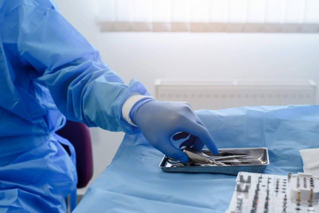 Las claves del instrumental rotatorio para clínicas dentales, con Precisión Médica - 1, Foto 1