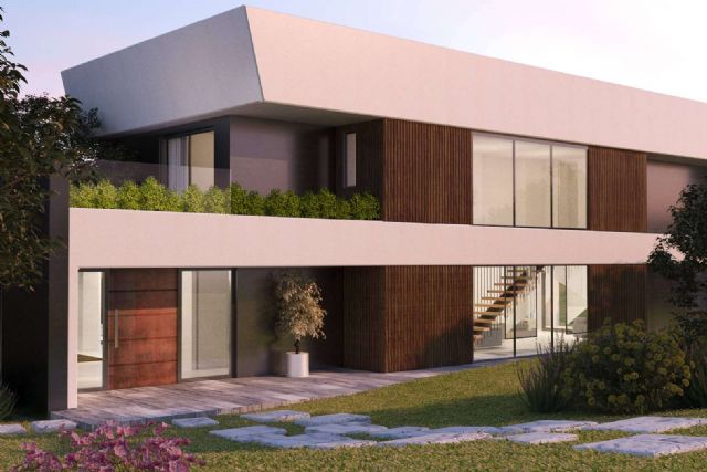 ¿Cuáles son los beneficios de incluir la realidad virtual en proyectos de arquitectura e interiorismo?, con Alexas3D - 1, Foto 1