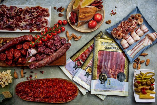 Embutidos buenos y económicos, vivir la experiencia El Cacereño - 1, Foto 1