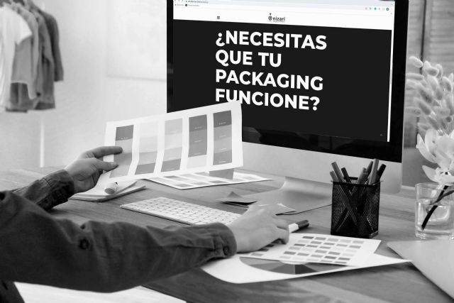 Diseño de packaging y/o etiquetado, factor determinante en el éxito o no de las ventas de un producto - 1, Foto 1