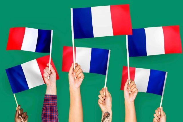 Clases de francés en Madrid, con academia Wanders Idiomas, ideal para niños, adultos y opositores - 1, Foto 1