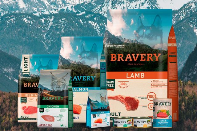 La alimentación natural cada vez es más relevante para las mascotas y los dueños - 1, Foto 1