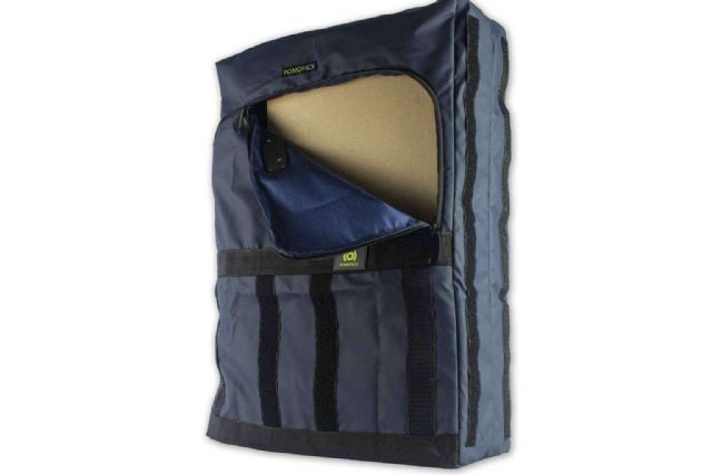 El nuevo dispositivo de Amazon Key y Pomopack, formas de evitar las entregas fallidas de los repartidores - 1, Foto 1