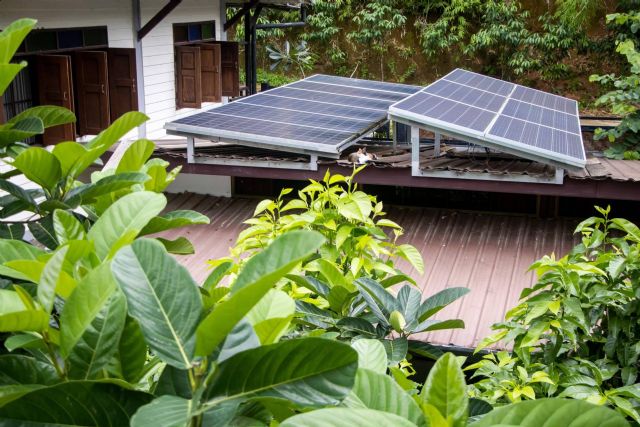 Solar Tres60 y la instalación de placas solares en viviendas unifamiliares - 1, Foto 1