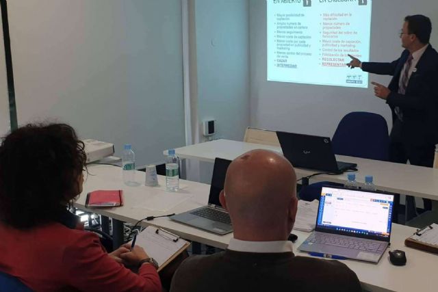 Herramientas para la optimización de procesos con el CRM inmobiliario de Best Franquicias - 1, Foto 1