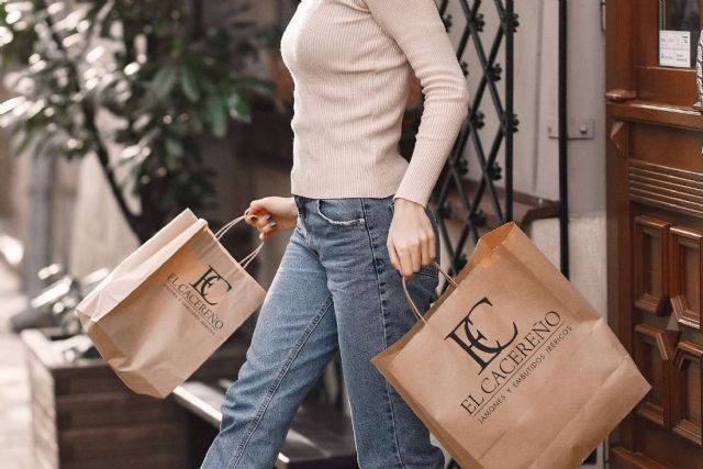 Raúl Delgado, director general y fundador de El Cacereño, ´nuestro éxito viene precedido por vender un gran producto y escuchar mucho a nuestros clientes´ - 1, Foto 1