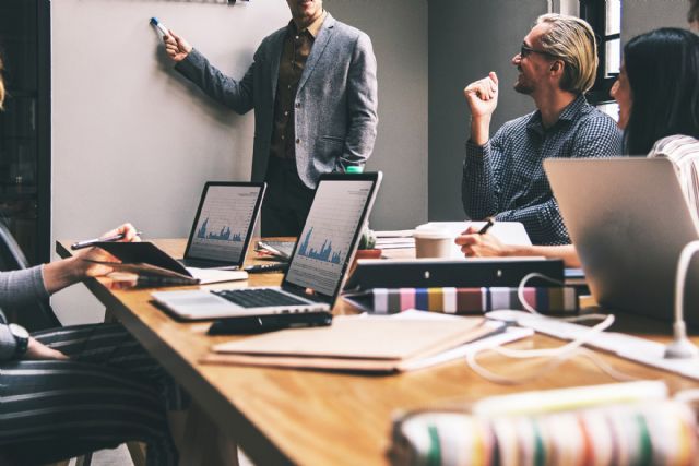 La Seguridad Social suma 81.808 afiliados en términos desestacionalizados en febrero - 1, Foto 1