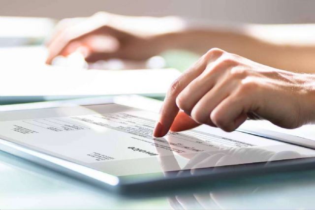 Las características de un sistema de facturación digital, por Consulpyme - 1, Foto 1